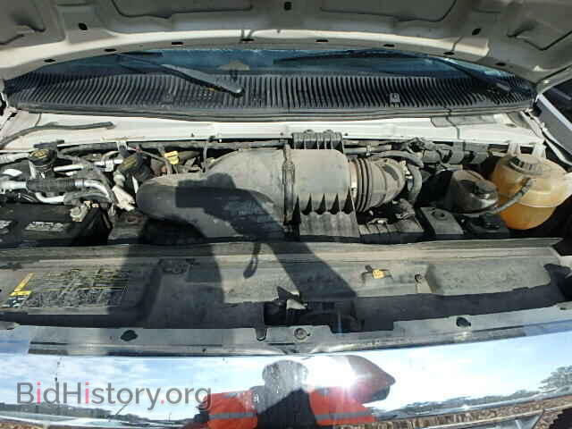 2012 FORD ECONOLINE - VIN: 1FBNE3BL4CDA29549 - Фото 7