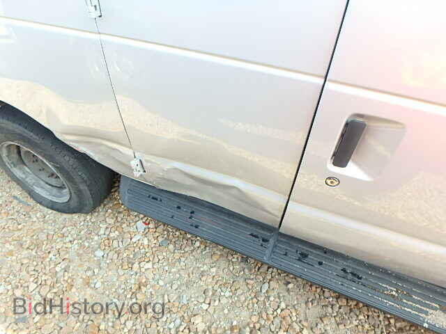 2012 FORD ECONOLINE - VIN: 1FBNE3BL4CDA29549 - Фото 9