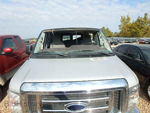 2012 FORD ECONOLINE - VIN: 1FBNE3BL4CDA29549 - Фото 10