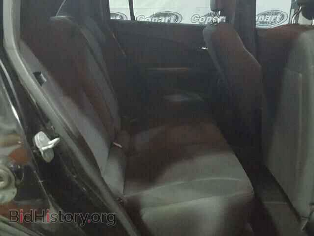 2013 CHRYSLER 200 - VIN: 1C3CCBAG4DN727862 - Фото 6