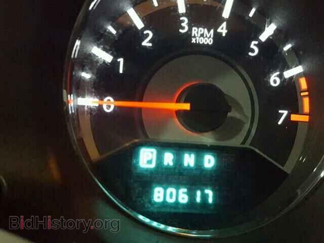2013 CHRYSLER 200 - VIN: 1C3CCBAG4DN727862 - Фото 8