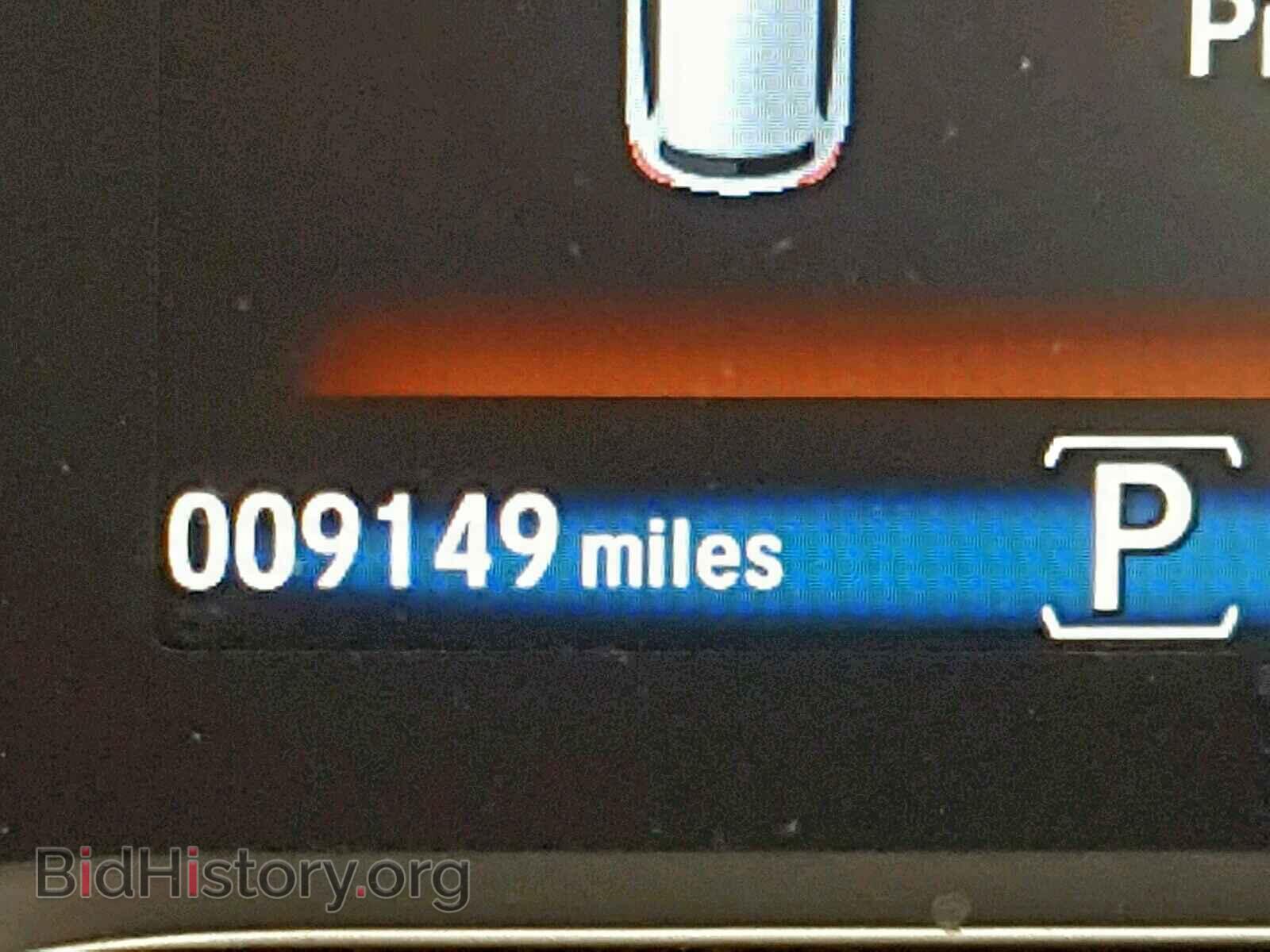 2017 HONDA PILOT ELIT - VIN: 5FNYF6H06HB097758 - Фото 8