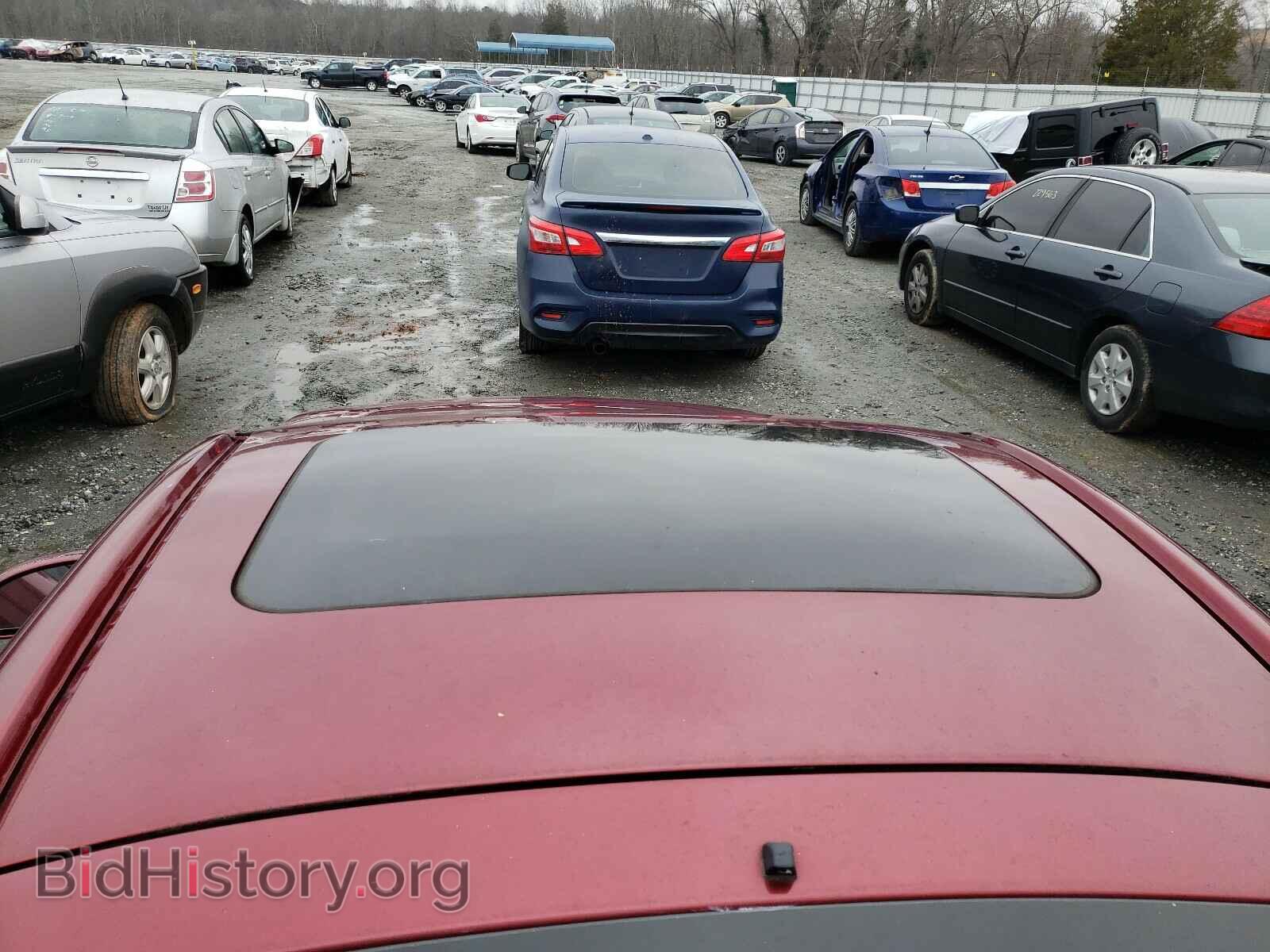 2006 MITSUBISHI ECLIPSE - VIN: 4A3AK24F86E044734 - Фото 9