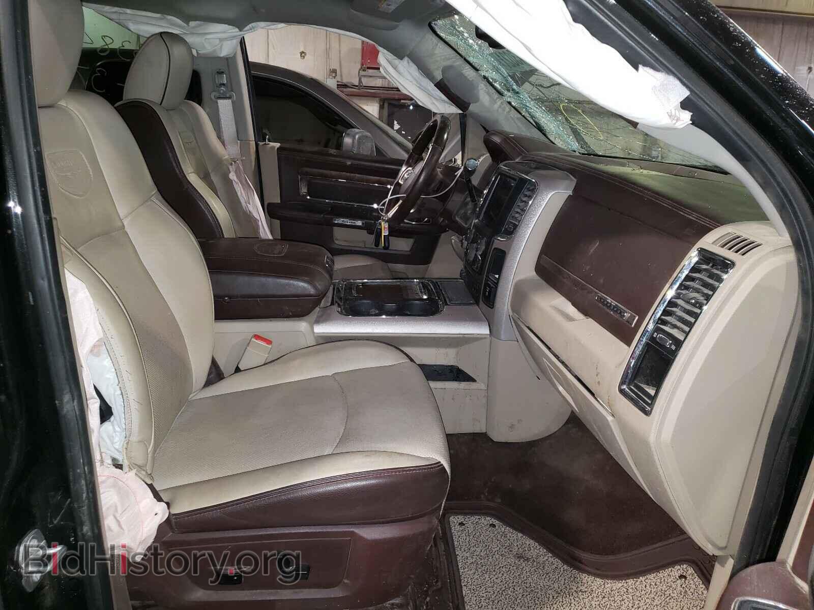 2018 RAM 2500 - VIN: 3C6UR5GL8JG106964 - Фото 5