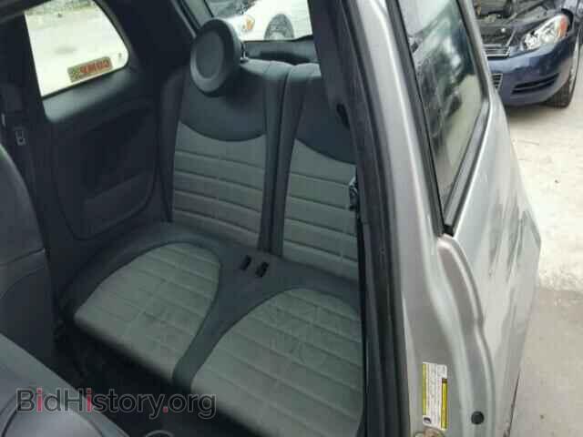 2012 FIAT 500 - VIN: 3C3CFFBR2CT125586 - Фото 6