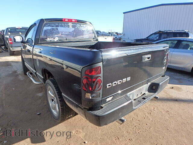 2004 DODGE RAM 1500 - VIN: 1D7HA16DX4J148954 - Фото 3
