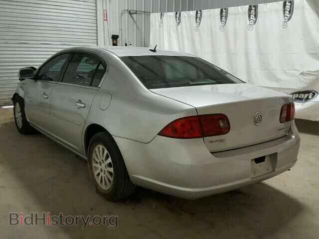 2006 BUICK LUCERNE - VIN: 1G4HP57256U162156 - Фото 3