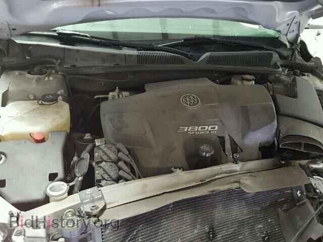 2006 BUICK LUCERNE - VIN: 1G4HP57256U162156 - Фото 7