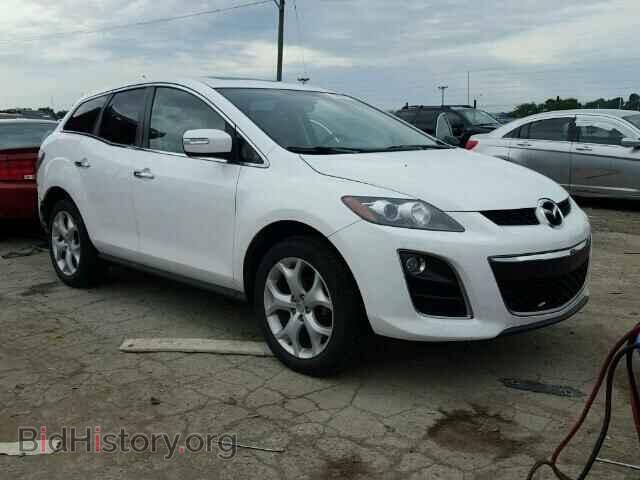 Фотография JM3ER4W36A0304267 - MAZDA CX-7 2010