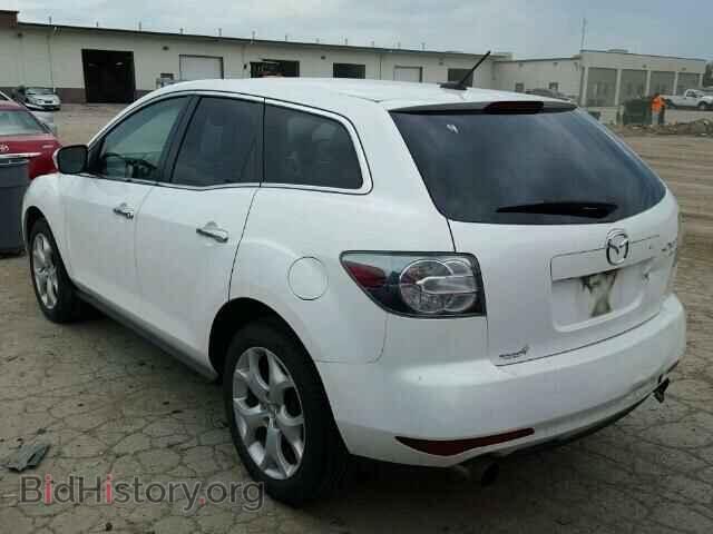 2010 MAZDA CX-7 - VIN: JM3ER4W36A0304267 - Фото 3