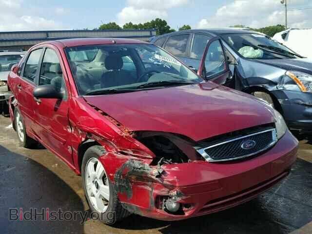 Photo 1FAFP34N45W237002 - FORD FOCUS 2005