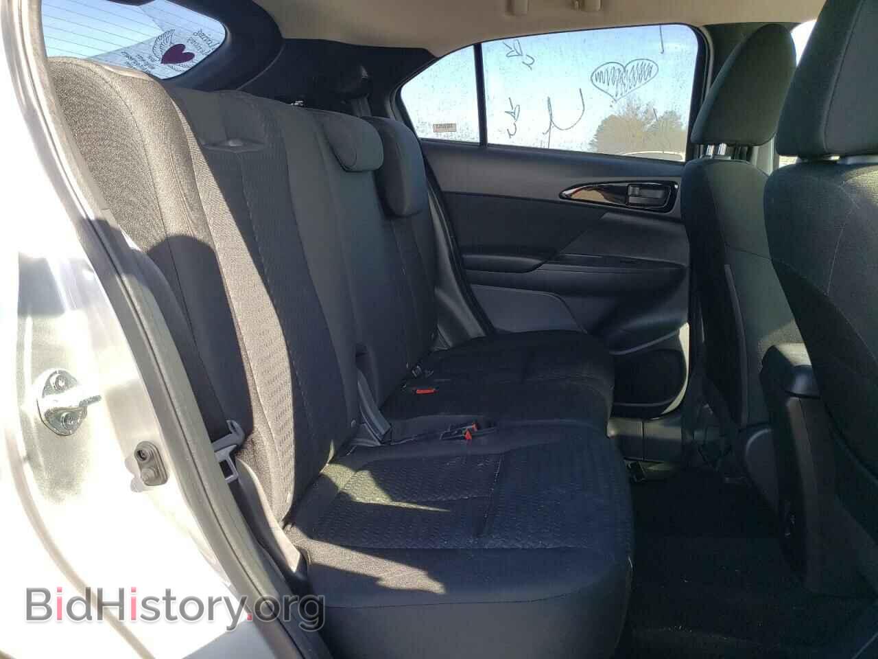 2019 MITSUBISHI ECLIPSE - VIN: JA4AS3AA5KZ002228 - Фото 6