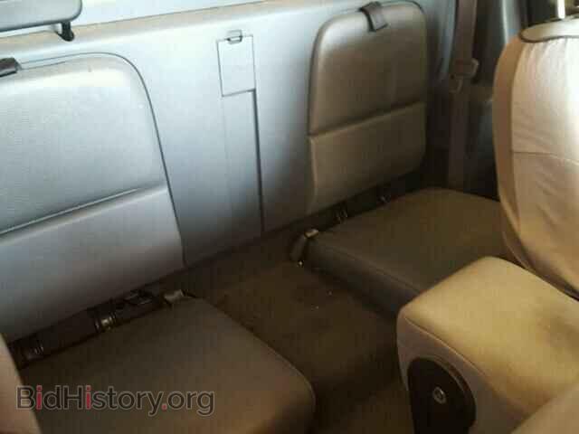 2006 DODGE DAKOTA - VIN: 1D7HE22K46S511017 - Фото 6