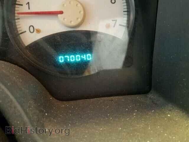 2006 DODGE DAKOTA - VIN: 1D7HE22K46S511017 - Фото 8