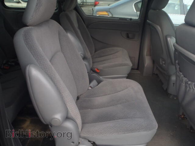 2005 DODGE CARAVAN - VIN: 1D4GP45R35B106059 - Фото 6