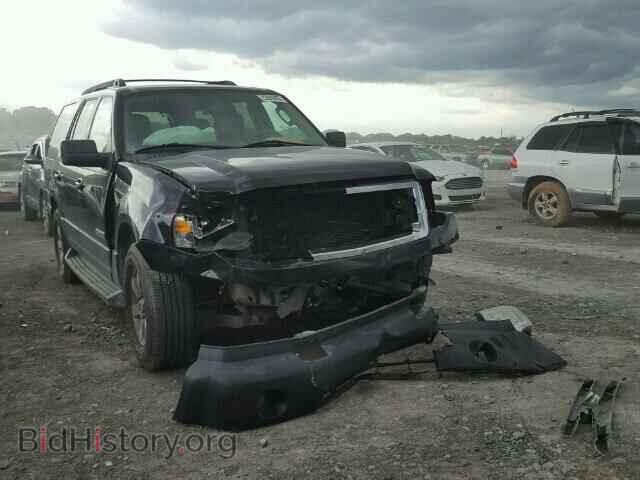 Photo 1FMFU16517LA59490 - FORD EXPEDITION 2007