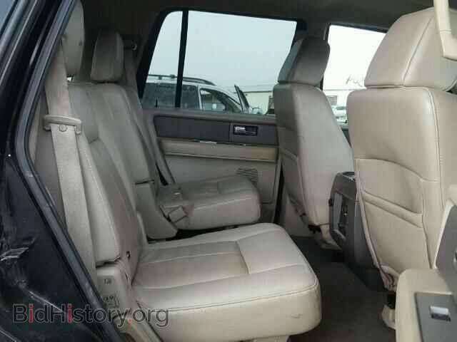 2007 FORD EXPEDITION - VIN: 1FMFU16517LA59490 - Фото 6