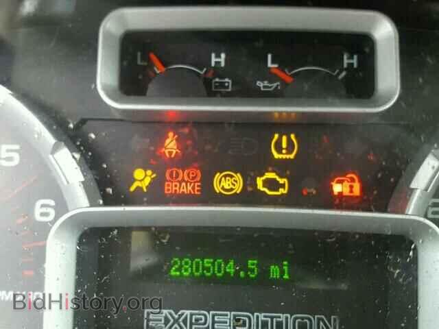 2007 FORD EXPEDITION - VIN: 1FMFU16517LA59490 - Фото 8