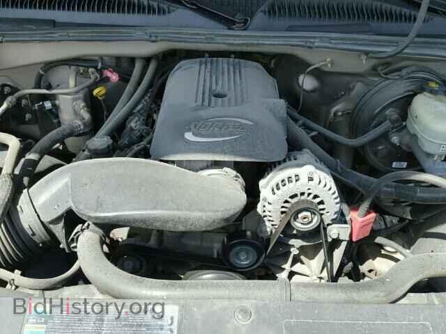 2006 CHEVROLET SILVERADO - VIN: 1GCEC19T16Z131846 - Фото 7