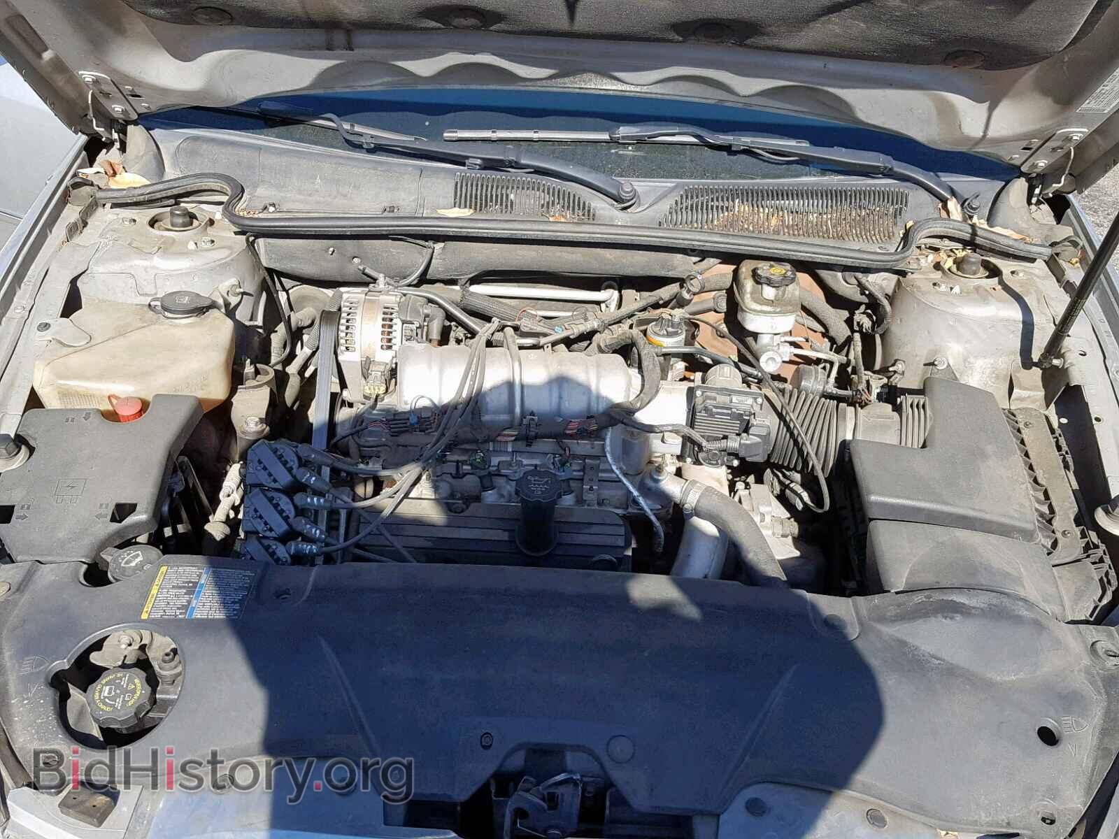 2006 BUICK LUCERNE - VIN: 1G4HP57266U244820 - Фото 7