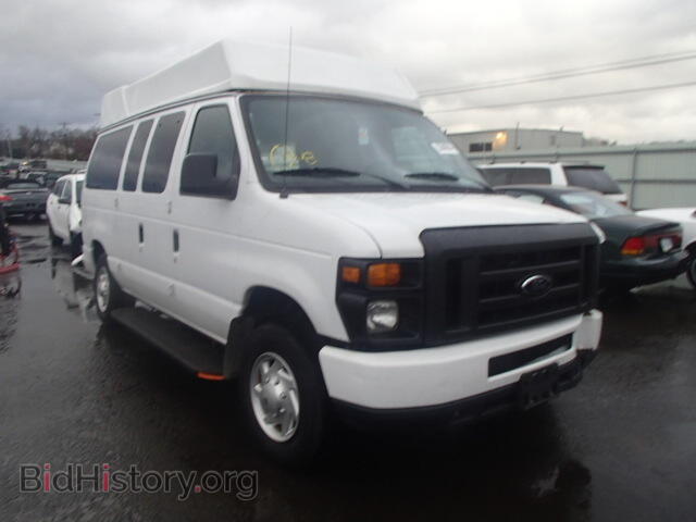 Фотография 1FTNE2EW2ADA99463 - FORD ECONOLINE 2010