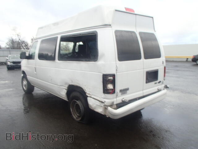 2010 FORD ECONOLINE - VIN: 1FTNE2EW2ADA99463 - Фото 3