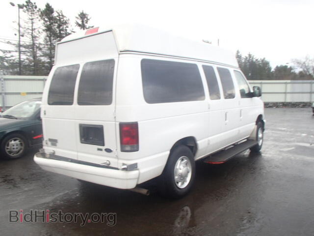 2010 FORD ECONOLINE - VIN: 1FTNE2EW2ADA99463 - Фото 4