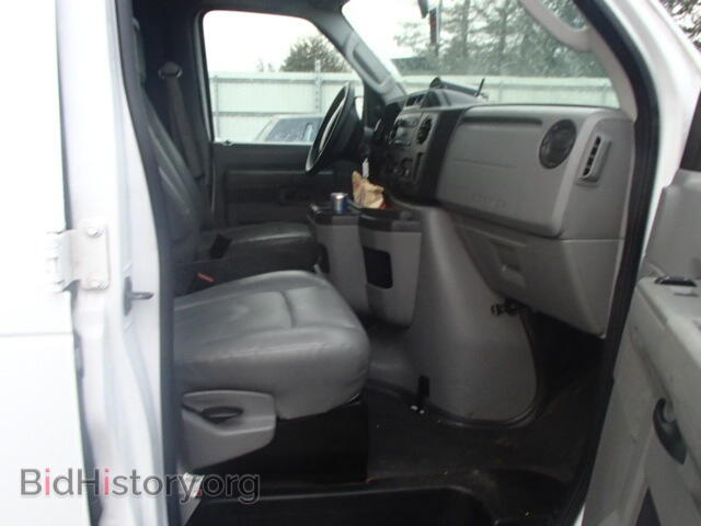 2010 FORD ECONOLINE - VIN: 1FTNE2EW2ADA99463 - Фото 5