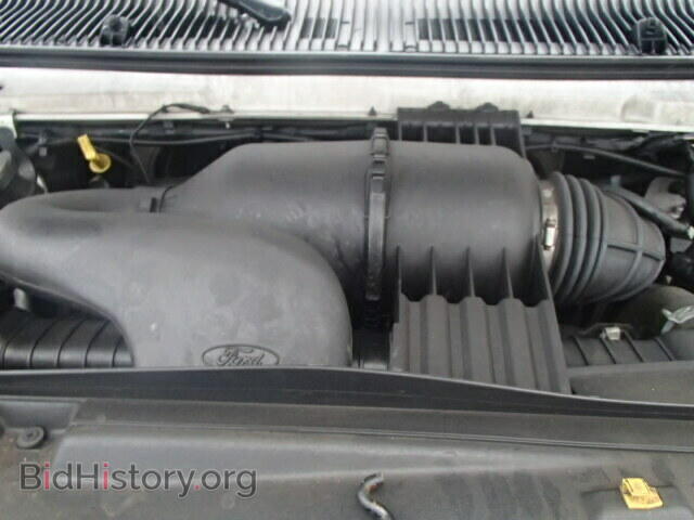 2010 FORD ECONOLINE - VIN: 1FTNE2EW2ADA99463 - Фото 7