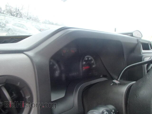 2010 FORD ECONOLINE - VIN: 1FTNE2EW2ADA99463 - Фото 8