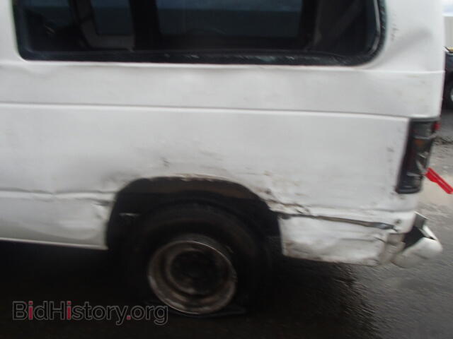 2010 FORD ECONOLINE - VIN: 1FTNE2EW2ADA99463 - Фото 10
