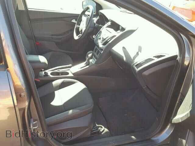 2013 FORD FOCUS - VIN: 1FADP3F27DL370539 - Photo 5