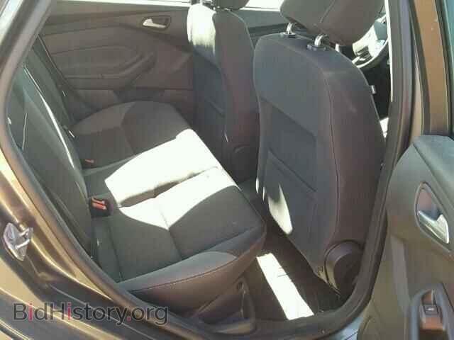 2013 FORD FOCUS - VIN: 1FADP3F27DL370539 - Photo 6
