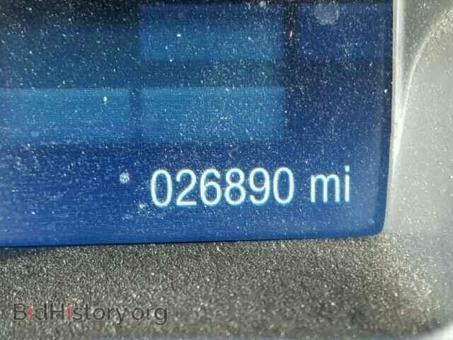 2013 FORD FOCUS - VIN: 1FADP3F27DL370539 - Photo 8