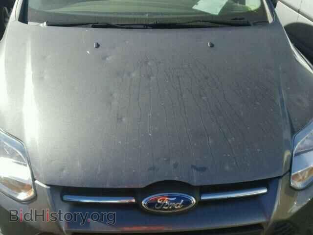 2013 FORD FOCUS - VIN: 1FADP3F27DL370539 - Photo 9