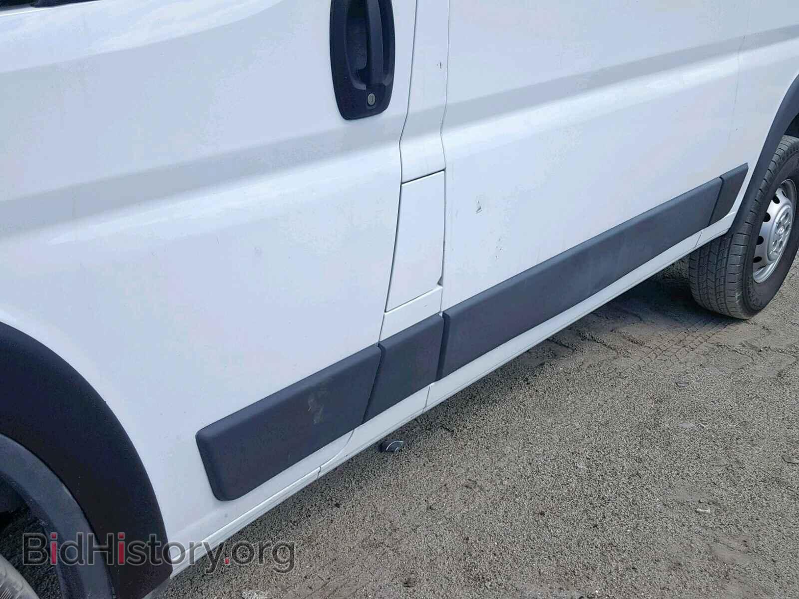 2015 RAM PROMASTER - VIN: 3C6TRVAG2FE509879 - Фото 9