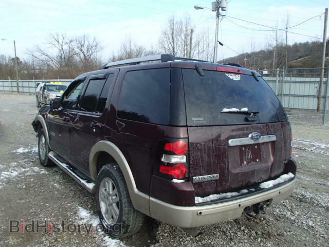 2006 FORD EXPLORER - VIN: 1FMEU74E76UB13403 - Фото 3
