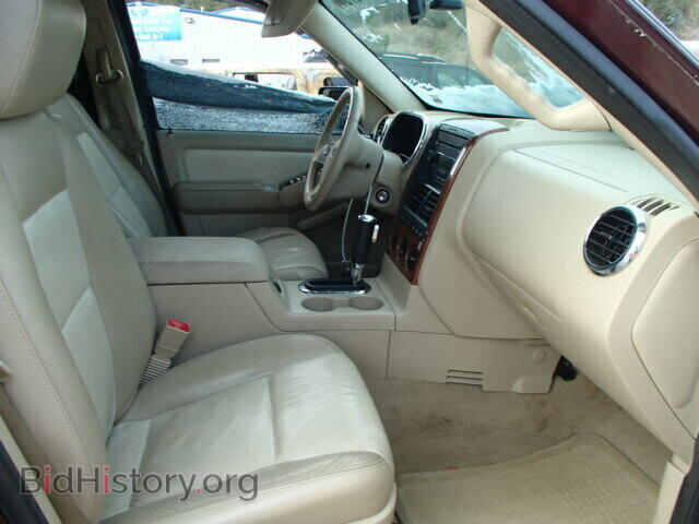 2006 FORD EXPLORER - VIN: 1FMEU74E76UB13403 - Фото 5