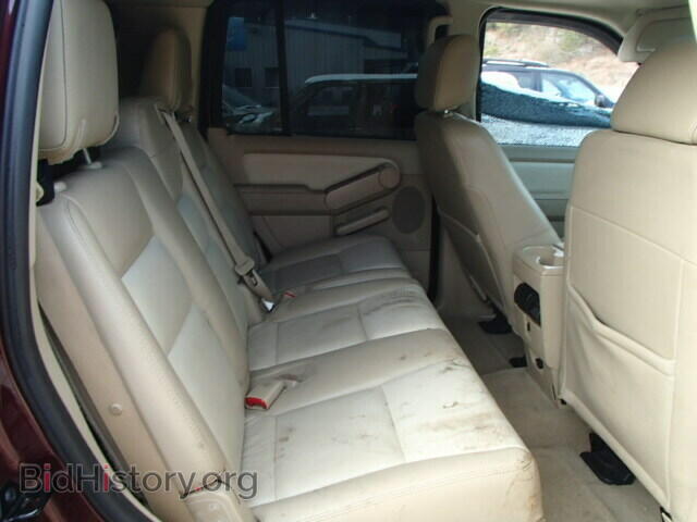 2006 FORD EXPLORER - VIN: 1FMEU74E76UB13403 - Фото 6