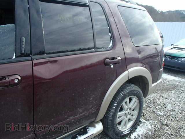 2006 FORD EXPLORER - VIN: 1FMEU74E76UB13403 - Фото 9