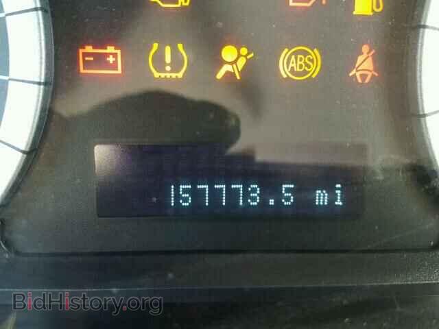 2011 FORD ESCAPE - VIN: 1FMCU9DG5BKB47110 - Фото 8