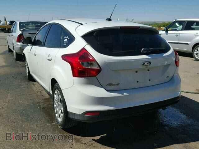 2012 FORD FOCUS - VIN: 1FAHP3K28CL243840 - Photo 3