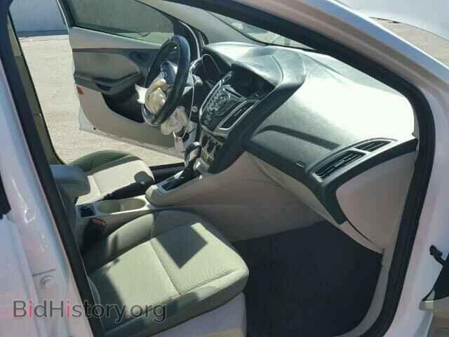 2012 FORD FOCUS - VIN: 1FAHP3K28CL243840 - Photo 5