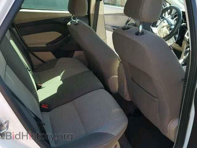 2012 FORD FOCUS - VIN: 1FAHP3K28CL243840 - Photo 6