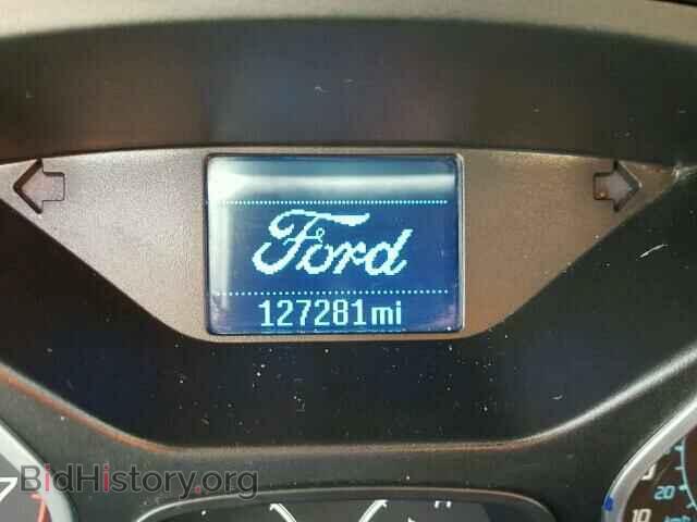 2012 FORD FOCUS - VIN: 1FAHP3K28CL243840 - Photo 8