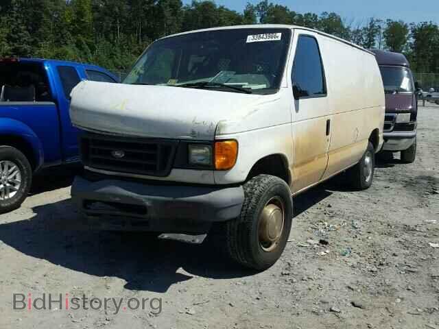 2005 FORD ECONOLINE - VIN: 1FTNE24W75HA80133 - Фото 2