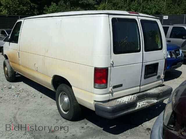 2005 FORD ECONOLINE - VIN: 1FTNE24W75HA80133 - Фото 3