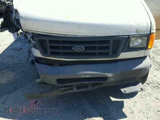 2005 FORD ECONOLINE - VIN: 1FTNE24W75HA80133 - Фото 7