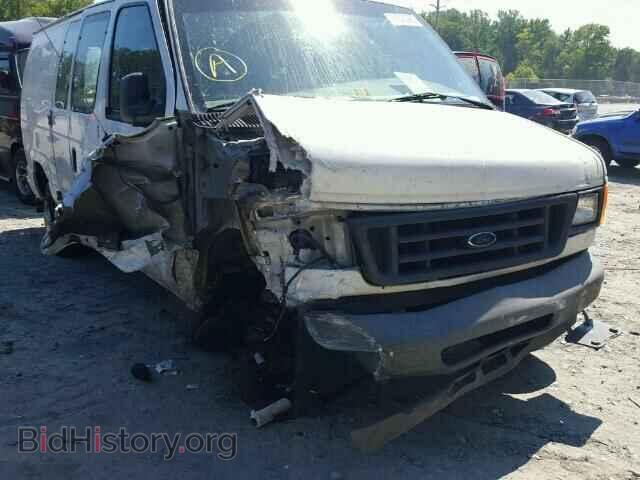 2005 FORD ECONOLINE - VIN: 1FTNE24W75HA80133 - Фото 9