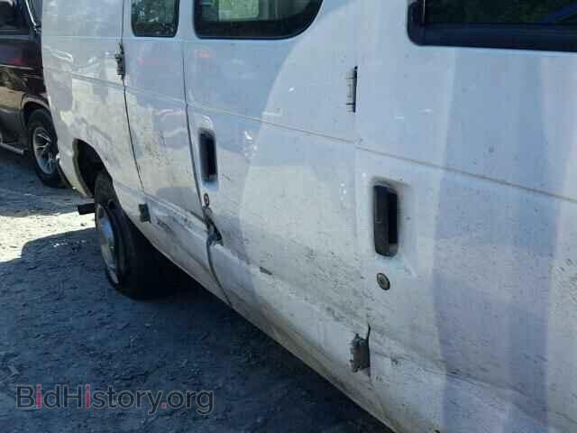 2005 FORD ECONOLINE - VIN: 1FTNE24W75HA80133 - Фото 10